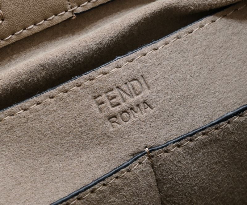 Fendi Shopping Bags